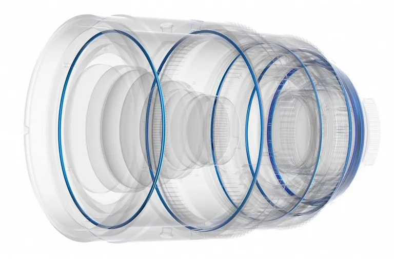 Obiektyw Irix Cine 150mm T3.0 Tele do PL-mount imperial
